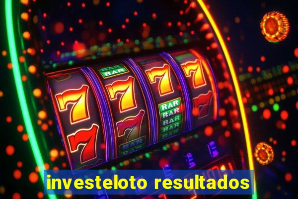 investeloto resultados